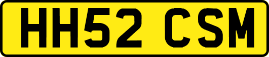 HH52CSM