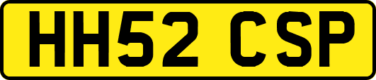 HH52CSP