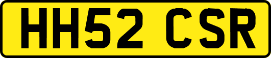 HH52CSR