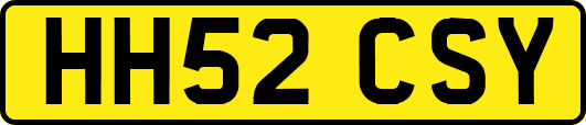 HH52CSY