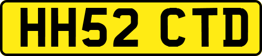 HH52CTD