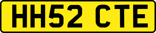 HH52CTE