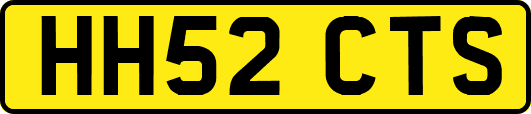 HH52CTS