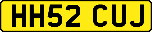 HH52CUJ