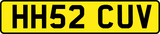 HH52CUV