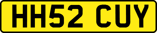 HH52CUY