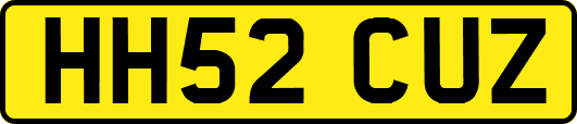 HH52CUZ