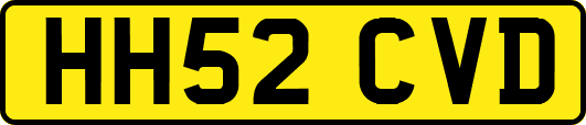 HH52CVD