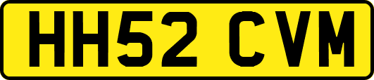 HH52CVM