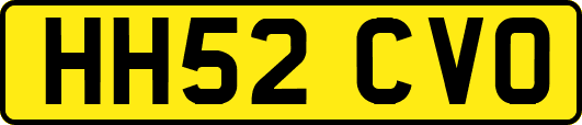 HH52CVO