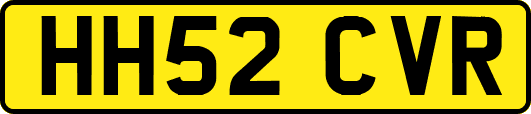 HH52CVR