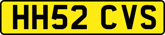 HH52CVS