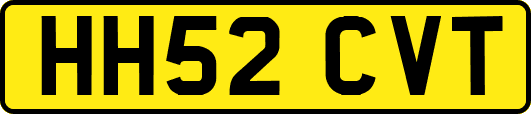 HH52CVT