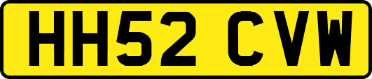 HH52CVW
