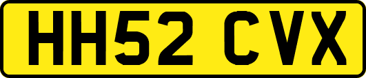 HH52CVX