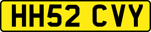 HH52CVY