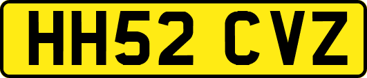 HH52CVZ