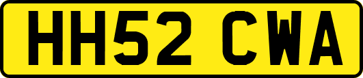 HH52CWA