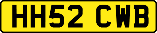 HH52CWB