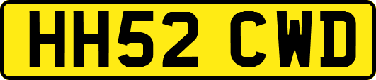 HH52CWD