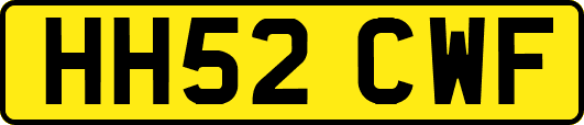 HH52CWF