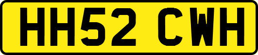 HH52CWH