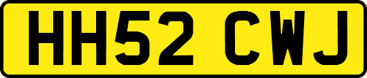 HH52CWJ