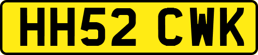 HH52CWK
