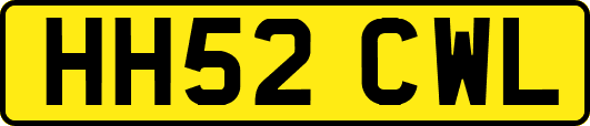 HH52CWL