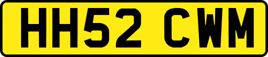HH52CWM