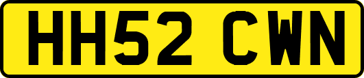 HH52CWN
