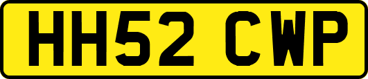 HH52CWP