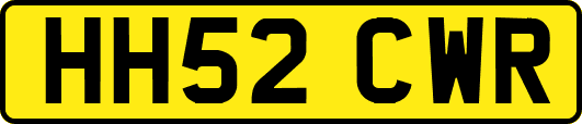 HH52CWR