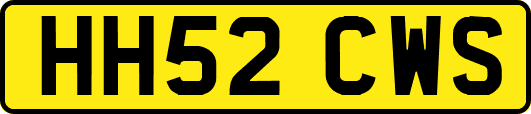 HH52CWS