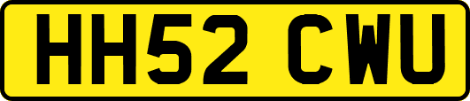 HH52CWU