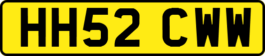 HH52CWW