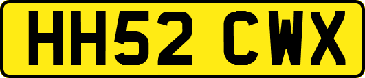 HH52CWX