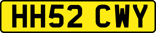 HH52CWY