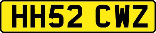 HH52CWZ