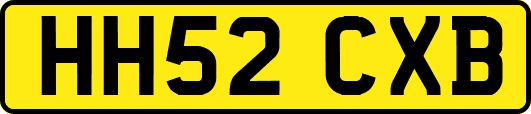 HH52CXB