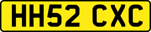 HH52CXC