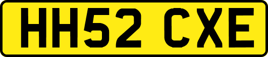 HH52CXE
