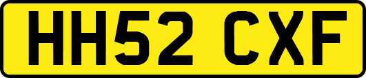 HH52CXF