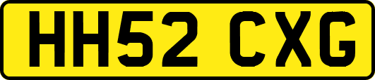 HH52CXG