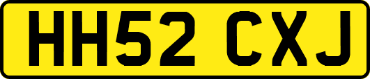 HH52CXJ