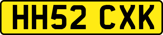 HH52CXK