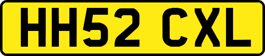 HH52CXL