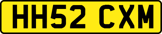 HH52CXM