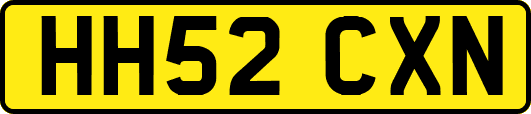 HH52CXN