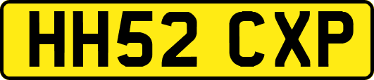 HH52CXP
